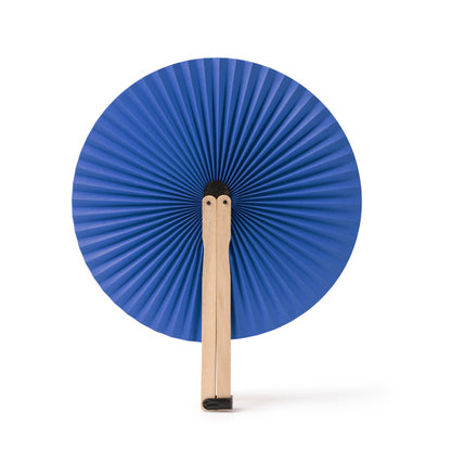 Paipái plegable de madera · Royal