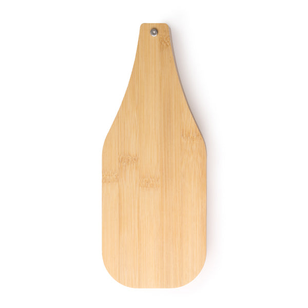 Set de vino y queso en estuche de madera · Crudo