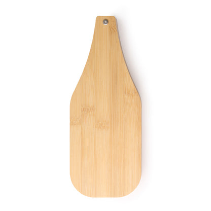 Set de vino y queso en estuche de madera · Crudo