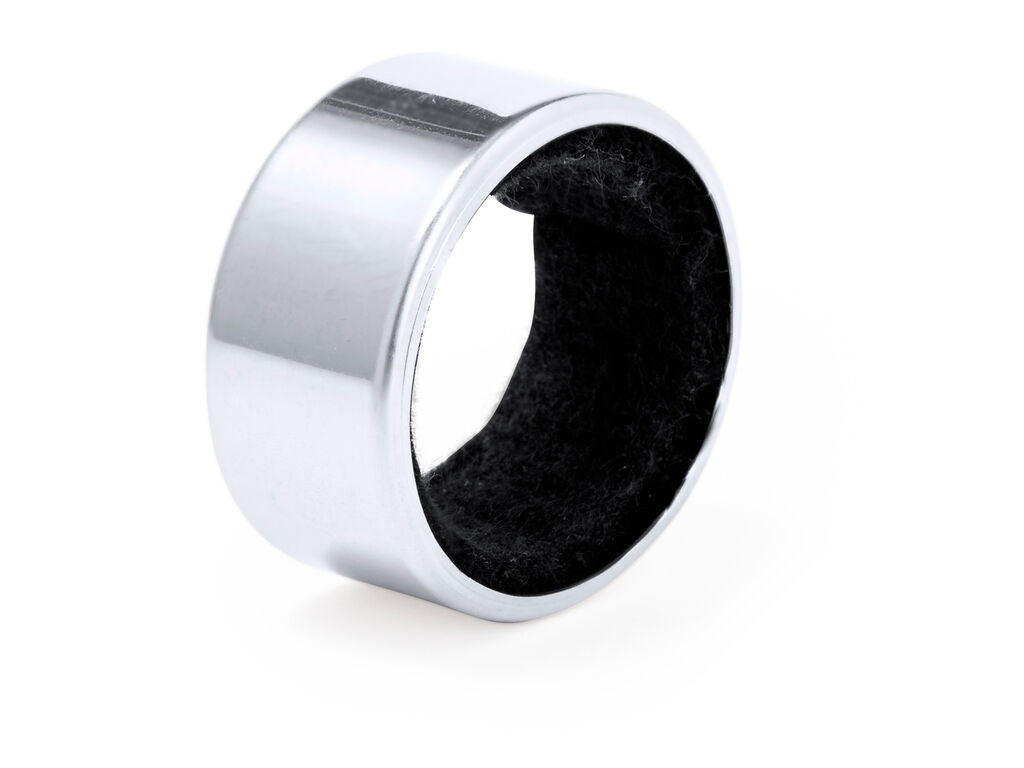 Anillo recogegotas para botellas de vino