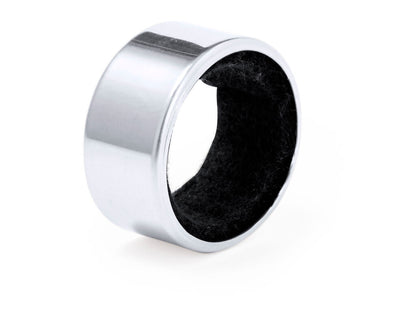 Anillo recogegotas para botellas de vino