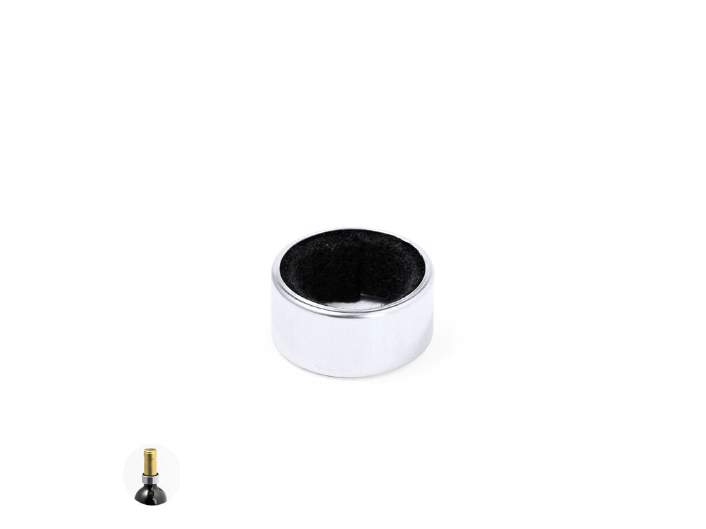 Anillo recogegotas para botellas de vino