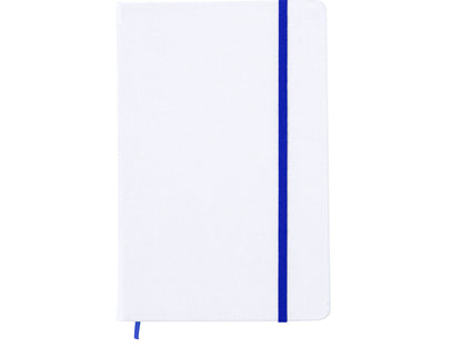 Bloc Notas Sublimación Groly · Azul