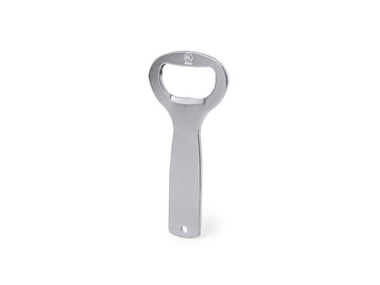 Abridor de aluminio reciclado para grabar