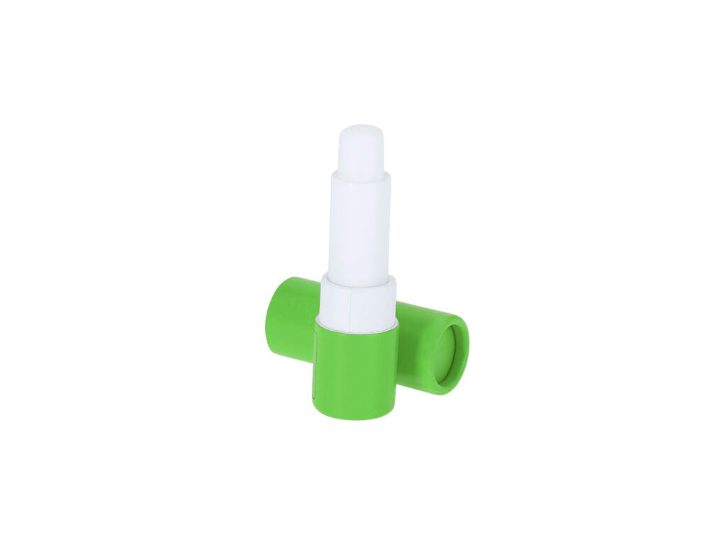 Bálsamo labial de cartón reciclado FSC