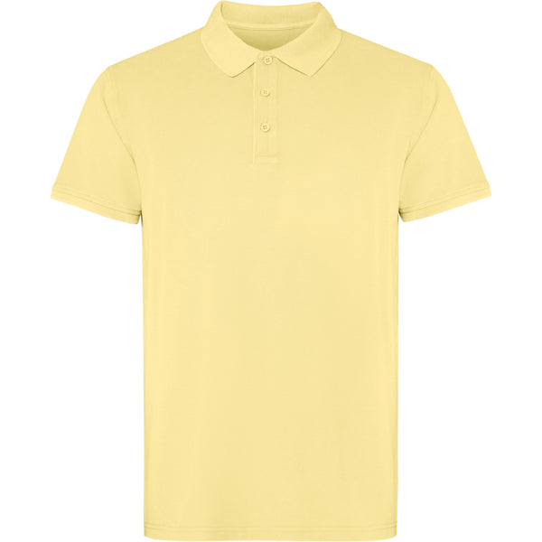 Polos Cobain · Amarillo Sweet Lavado