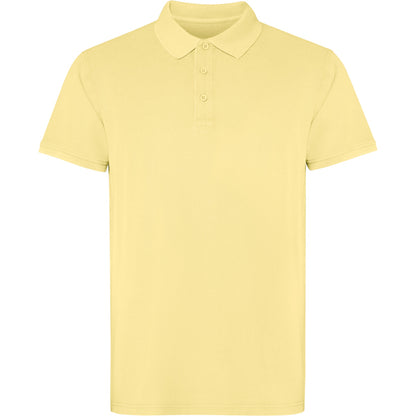 Polos Cobain · Amarillo Sweet Lavado