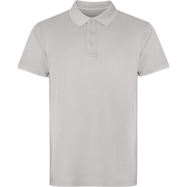 Polos Cobain · Gris Piedra Lavado