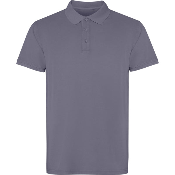 Polos Cobain · Gris Cielo Lavado