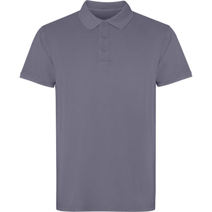 Polos Cobain · Gris Cielo Lavado