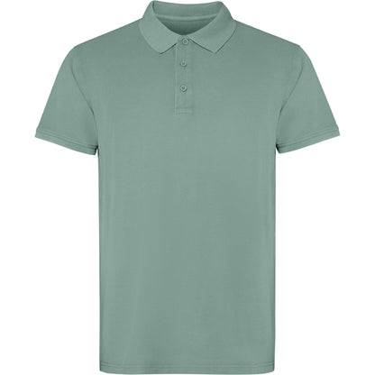 Polos Cobain · Verde Pato Lavado