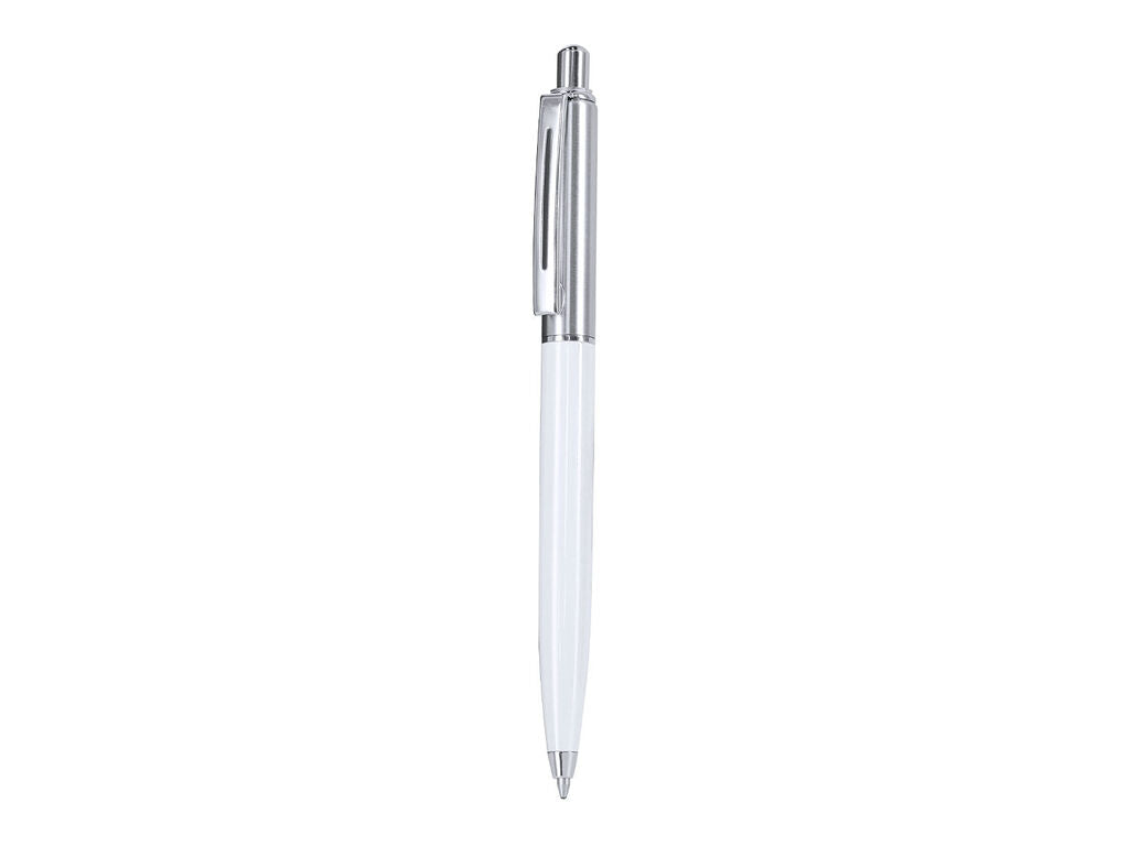 Bolígrafo Jarnor · Blanco