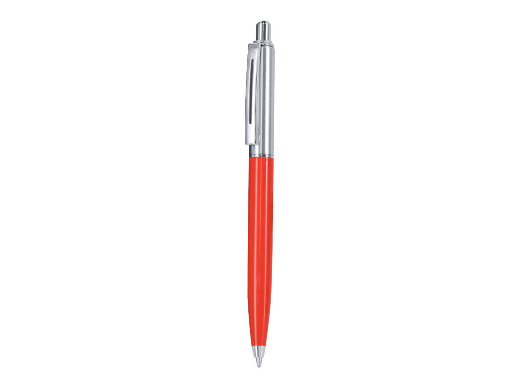 Bolígrafo Jarnor · Rojo