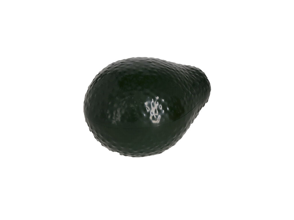 Bálsamo labial con estuche de frutas · Aguacate