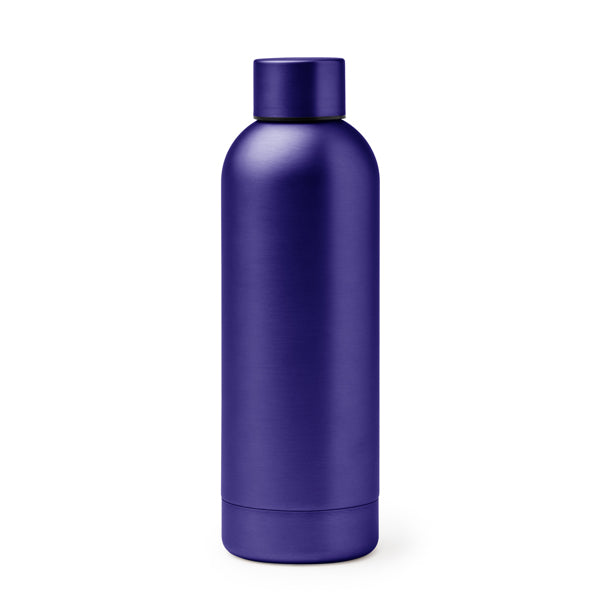 Botella térmica de acero inoxidable 550 ml · Royal