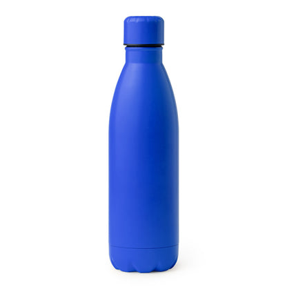 Botella de acero inoxidable mate 790 ml · Royal