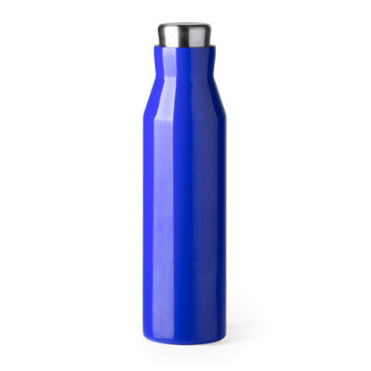 Termo de acero inoxidable 600 ml antigoteo