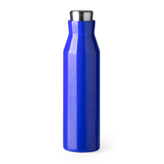 Termo de acero inoxidable 600 ml antigoteo