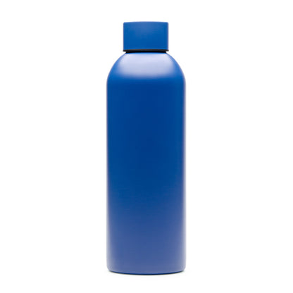 Botella de acero inoxidable 800 ml antigoteo · Royal