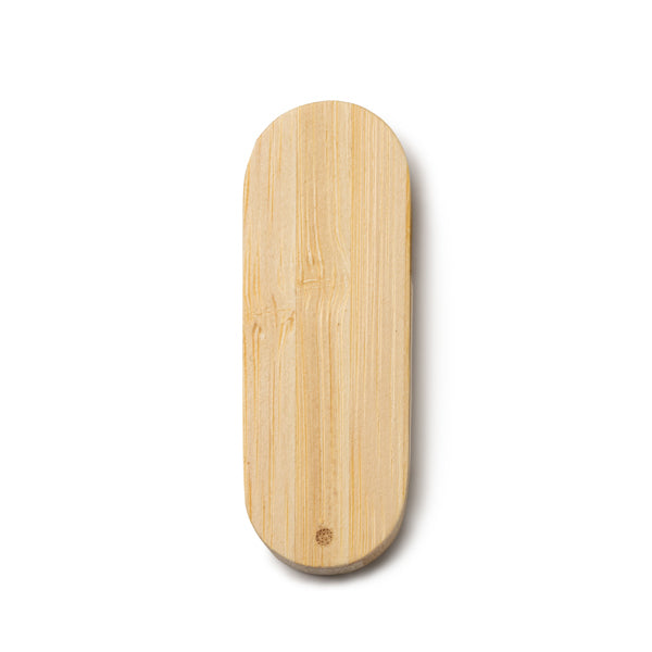 Memoria USB 16 GB de bambú · Bambu