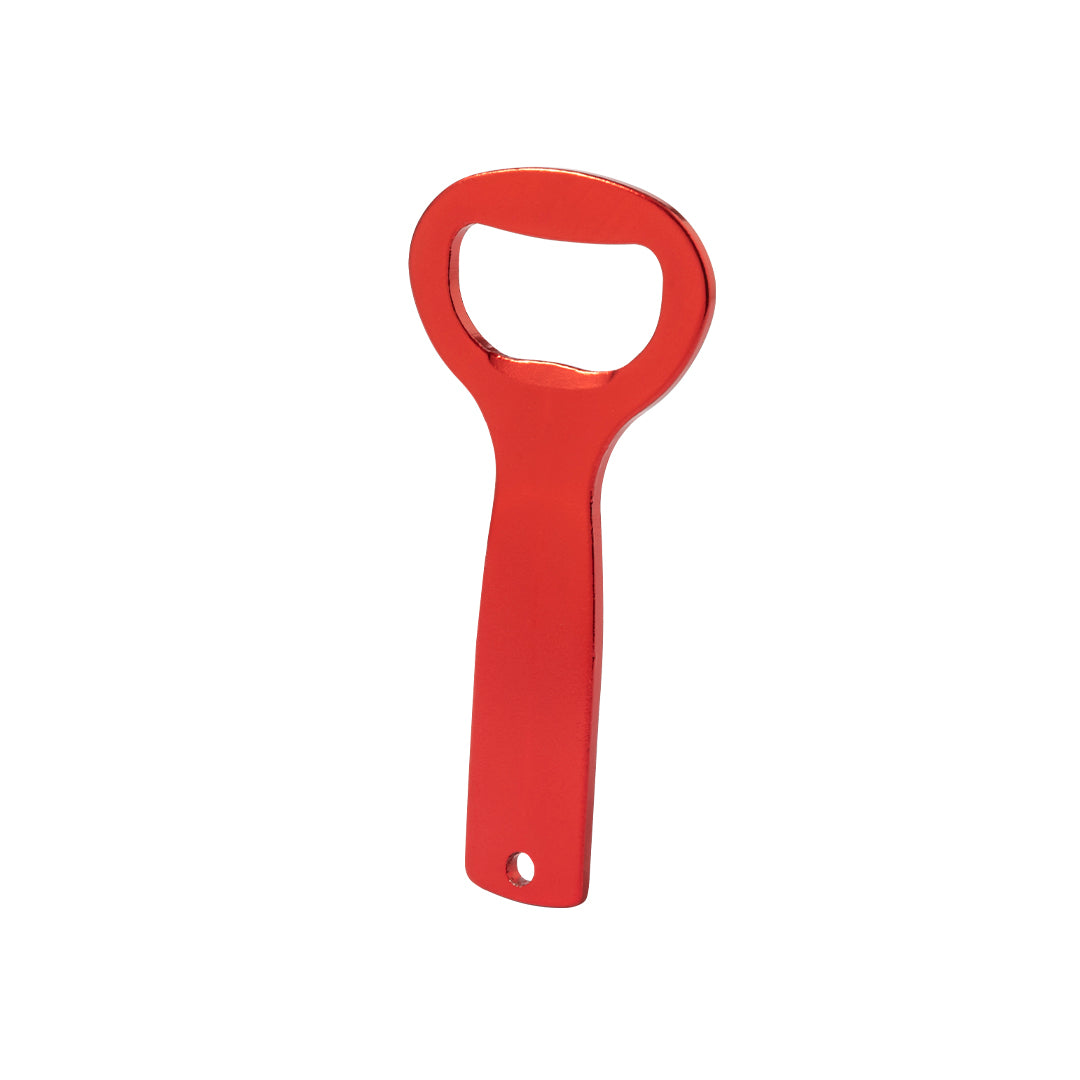 Abridor de aluminio de colores para grabar