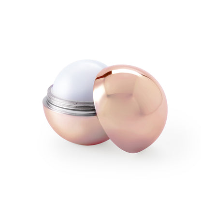 Bálsamo labial en esfera SPF15