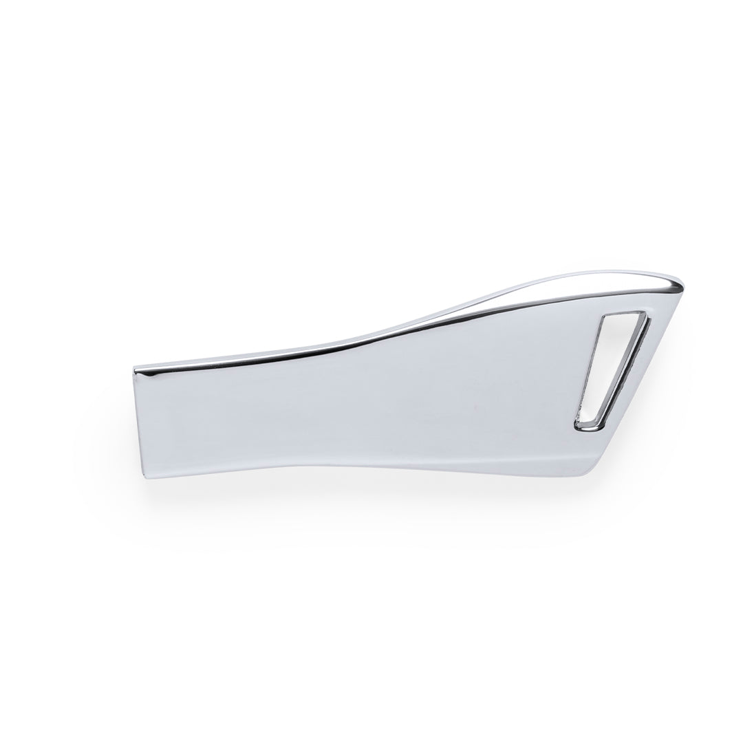 Memoria USB 16GB metálica para llavero