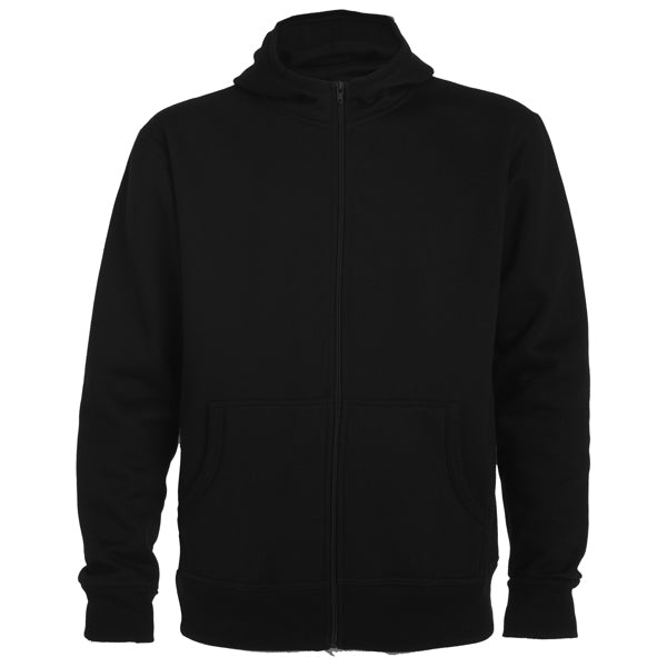 Chaquetas Montblanc · Negro