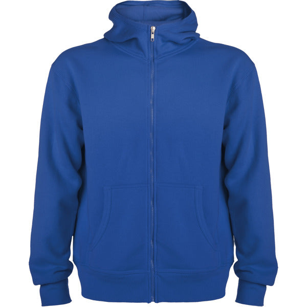 Chaquetas Montblanc · Royal