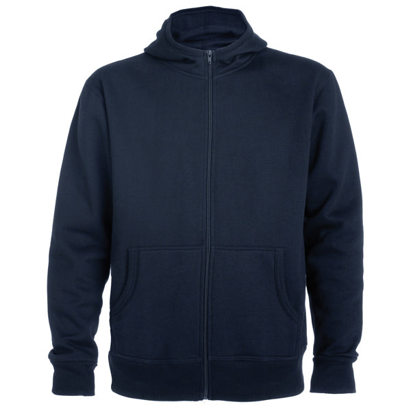 Chaquetas Montblanc · Marino