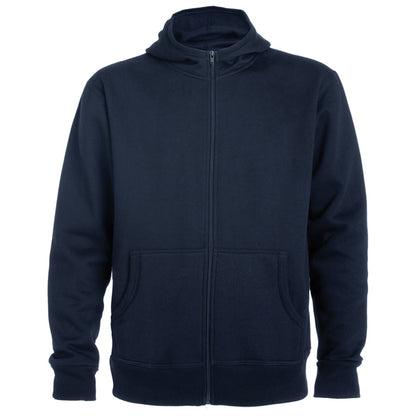 Chaquetas Montblanc · Marino