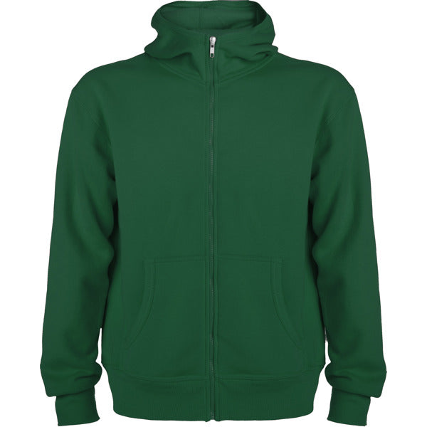 Chaquetas Montblanc · Verde Botella