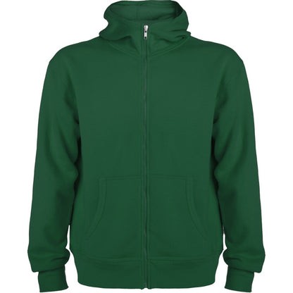 Chaquetas Montblanc · Verde Botella
