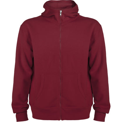 Chaquetas Montblanc · Granate