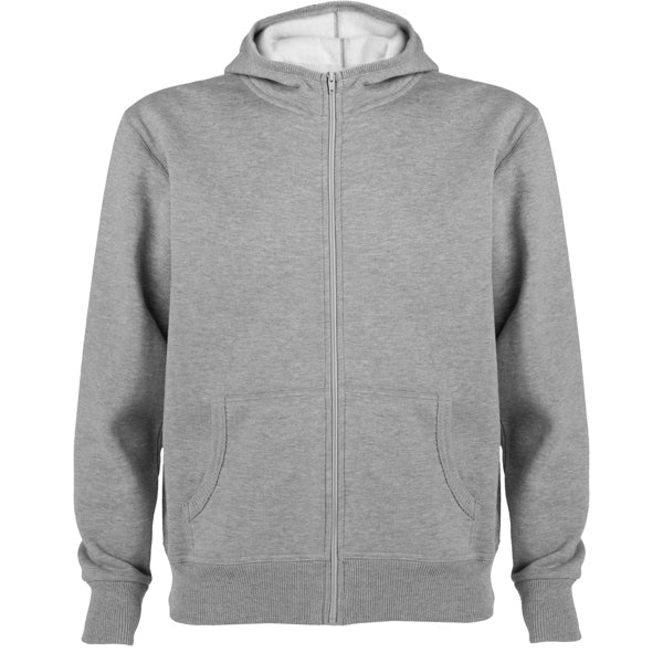 Chaquetas Montblanc · Gris Vigore
