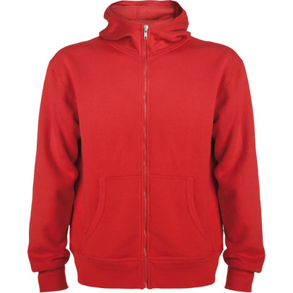 Chaquetas Montblanc · Rojo