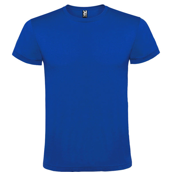 Camisetas Atomic 150 · Royal
