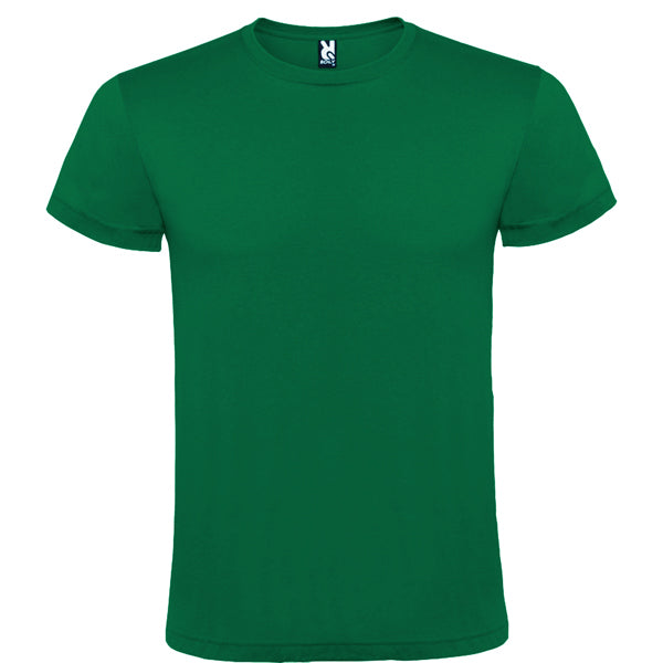 Camisetas Atomic 150 · Verde Kelly