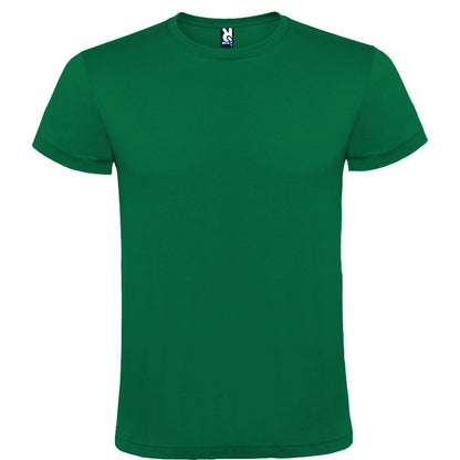 Camisetas Atomic 150 · Verde Kelly
