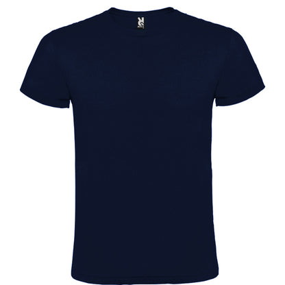 Camisetas Atomic 150 · Marino