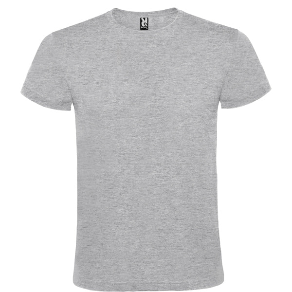 Camisetas Atomic 150 · Gris Vigore