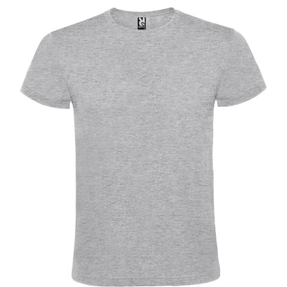 Camisetas Atomic 150 · Gris Vigore