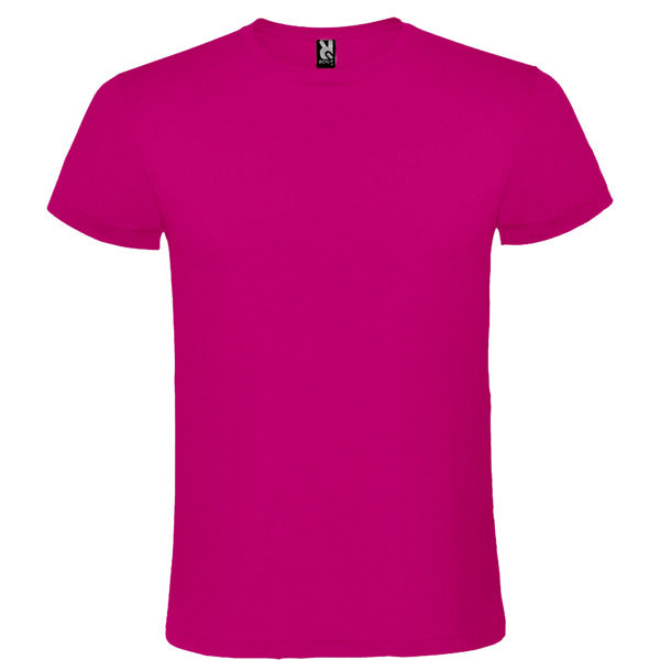 Camisetas Atomic 150 · Roseton