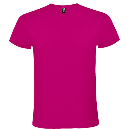 Camisetas Atomic 150 · Roseton