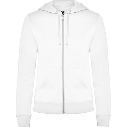 Chaquetas Veleta · Blanco