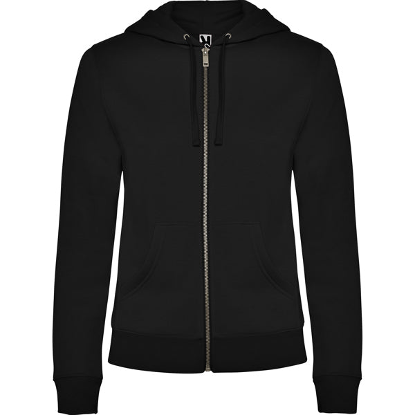 Chaquetas Veleta · Negro