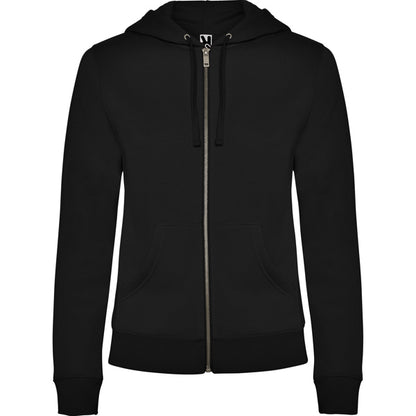 Chaquetas Veleta · Negro