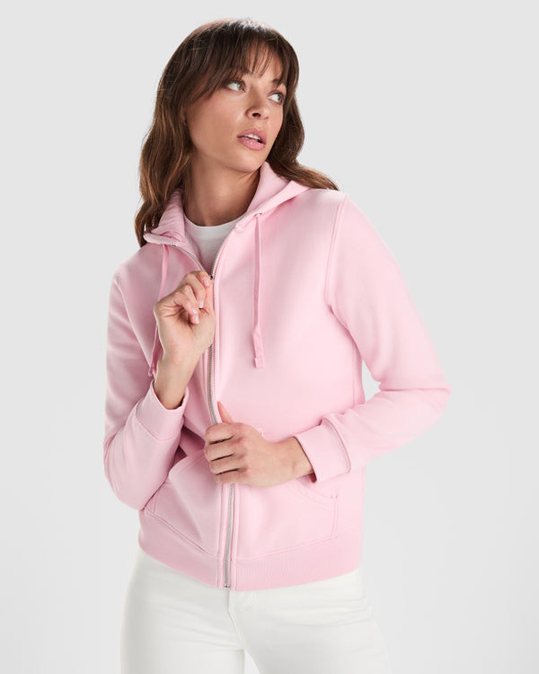 Chaquetas Veleta