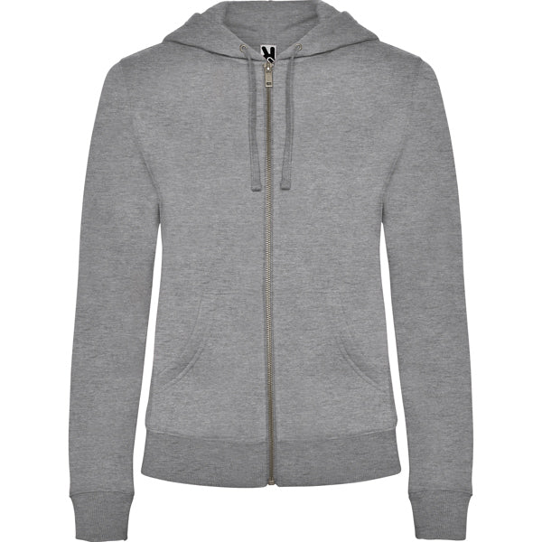 Chaquetas Veleta · Gris Vigore