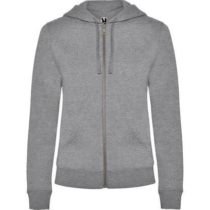 Chaquetas Veleta · Gris Vigore